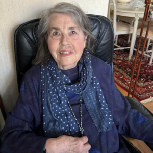 Mona Engström