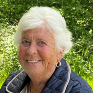 Rose-Marie Rönnblom