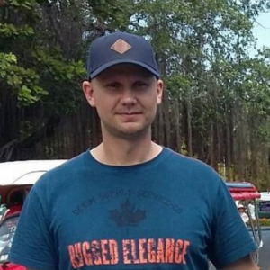 Tomas Hamrén
