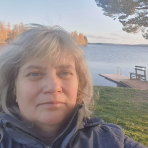 Lena Eriksson
