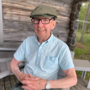 Sven-Erik Ödbring