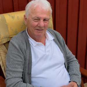 Bernt Karlsson