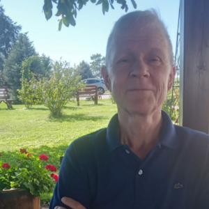 Lars Gardebjörk