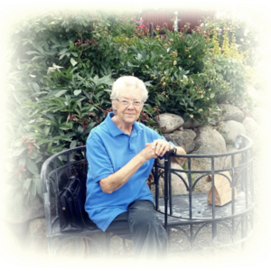 Ulla Danielsson