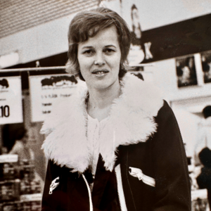 Barbro Wennerholm