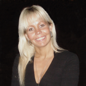 Tina Berggren