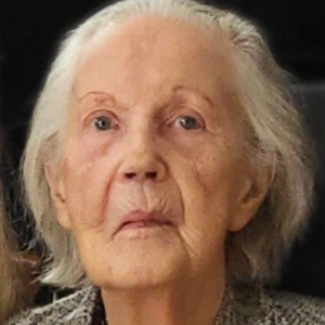 Birgit Svensson