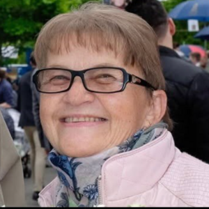 Helene Carlsson