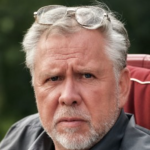 Paul Paulsson