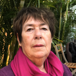 Lena Hellström