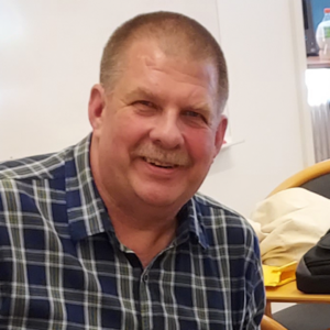 Jörgen Forsberg