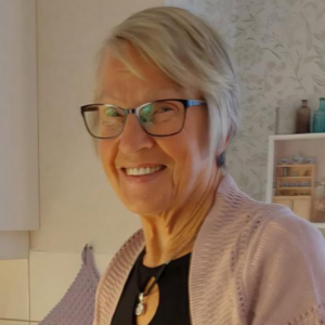 Marianne Byström