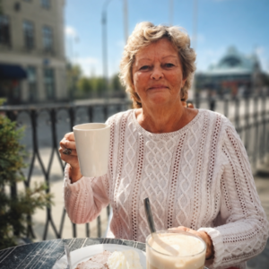 Barbro Andreasson