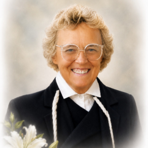 Gunvor Holmstedt