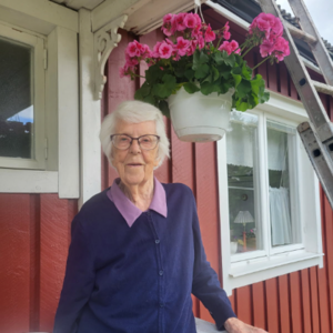 Märta Skog