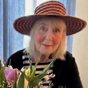 Märit Sandqvist