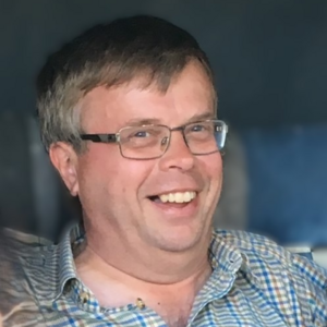 Bengt Fredriksson