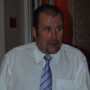 Sten-Åke Hansson