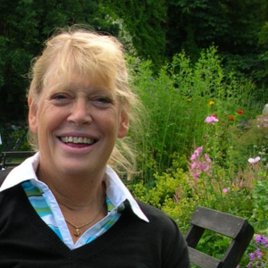 Anna Wibel