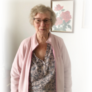 Anita Edlund