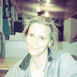 Stina Törnell Sandberg