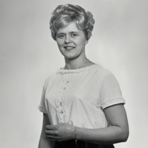 Gunnel Nilsson