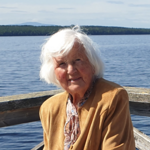 Karin Ohlander