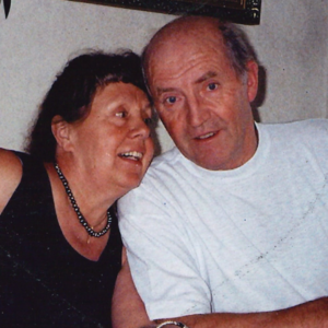 Annikki & Lennart Jansson