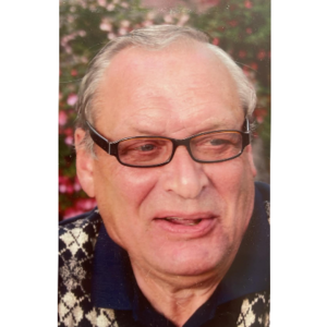 Sven Erik Svensson