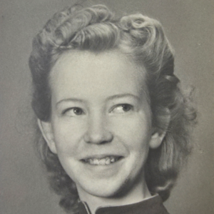 Stina Sandling