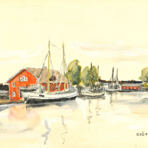 Bengt Carlander