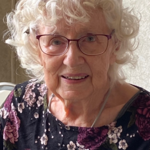 Inga Pärsson