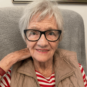 Maj Ekberg