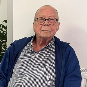Sven Fors