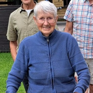 Inga Gottfridsson