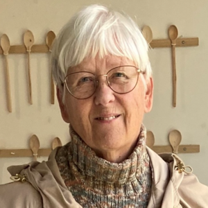 Inga Ericsson