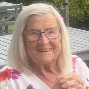 Marianne Rådberg