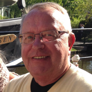Lars Göthblad