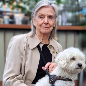 Anita Sjölander