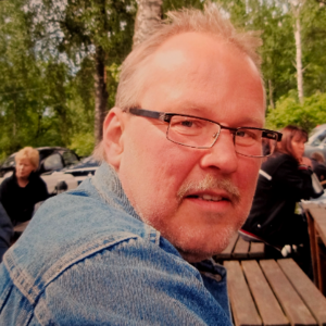 Ingmar "Gröt" Andersson