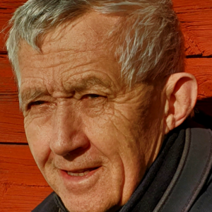 Christian Berne