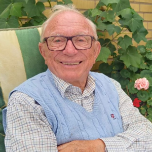 Per Lindskog