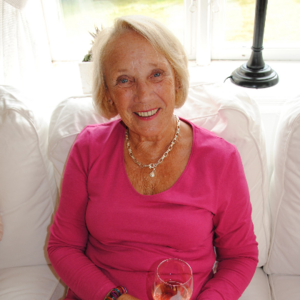 Maud Svärd