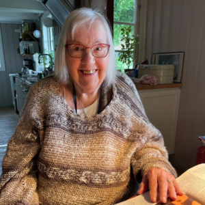 Inger Patriksson