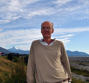 Bo Frederik Widén