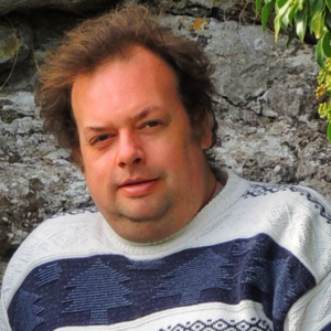 Björn Bacharach