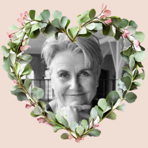 Ulla Persson Lundholm