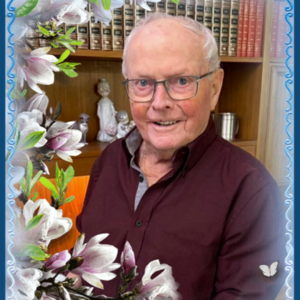 Börje Bomark