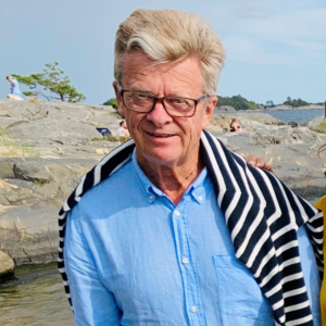 Staffan Ihrlund
