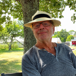 Hans Sagerstrand